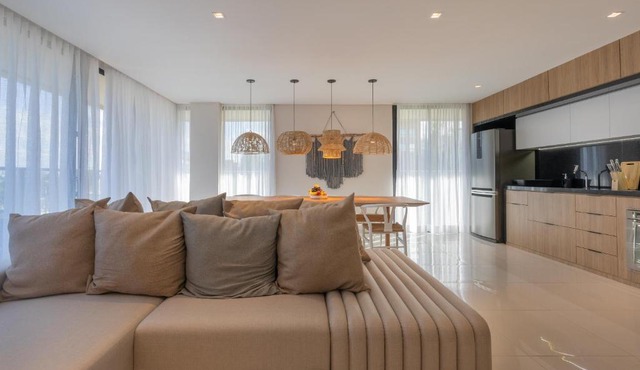 Acqua Residences Luxury Collection