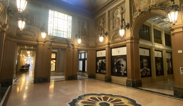 Acquaderni Rooms