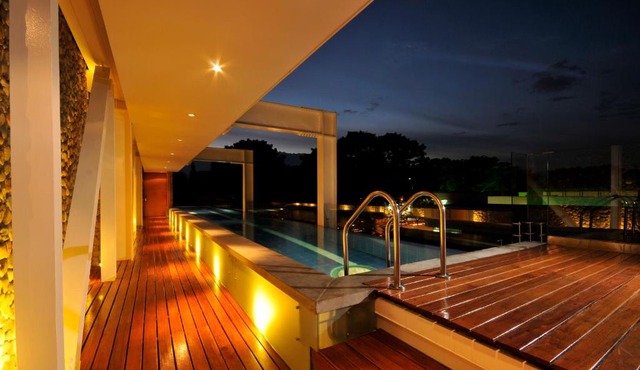 AcquaSanta Lofts Hotel