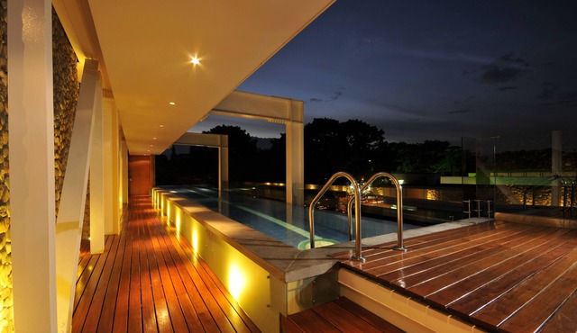 AcquaSanta Lofts Hotel