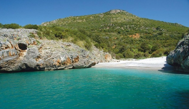 ACQUASANTA Relais
