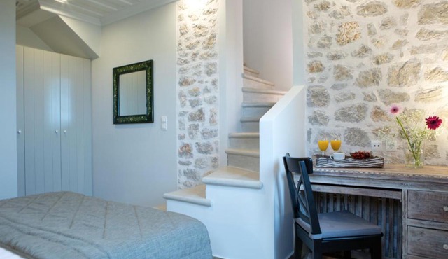Acquaterra Villas