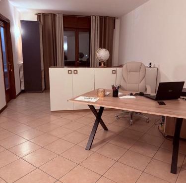 Acqueria Residence