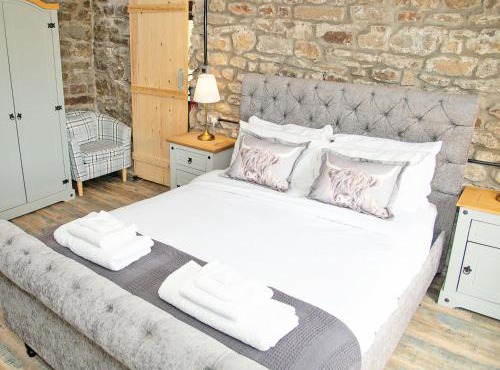 Acre Hill Cottage