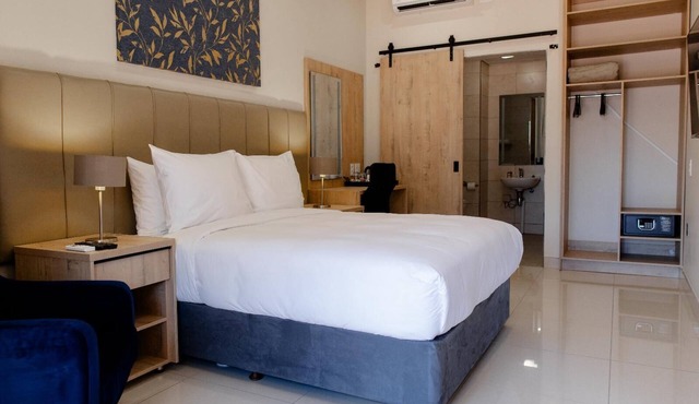 Acres Inn Klerksdorp