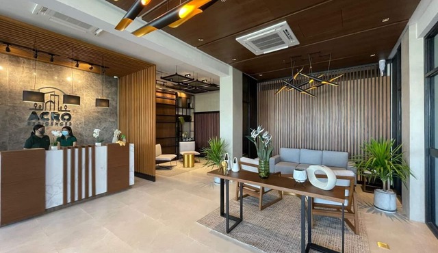 Acro Residences