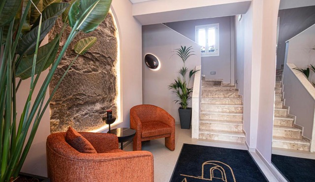 Acropoleos Suites