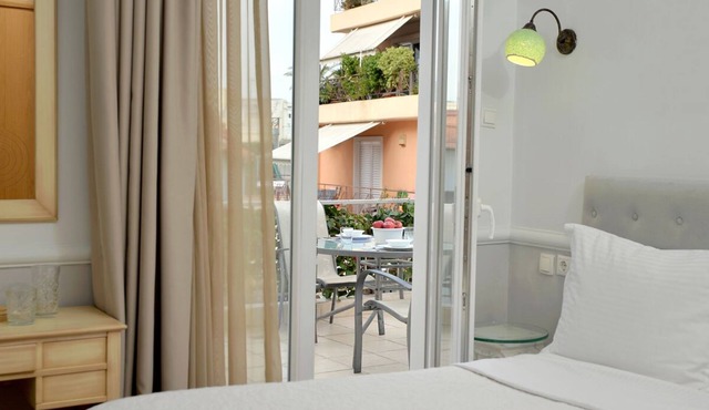 Acropolis Ami Boutique Hotel