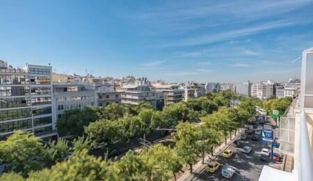 Acropolis Experience Penthouse