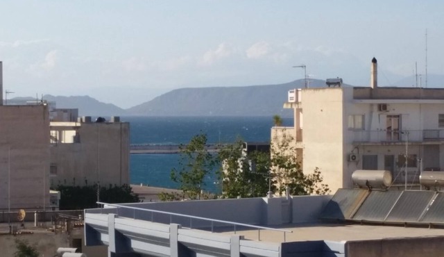 Acropolis Hotel