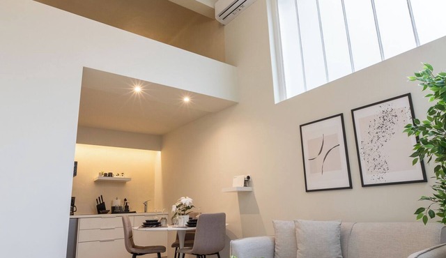 Acropolis Local Loft