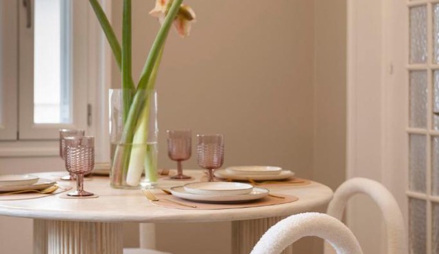 Acropolis Maisonette 3BR 6ppl 15min Metro&Museum