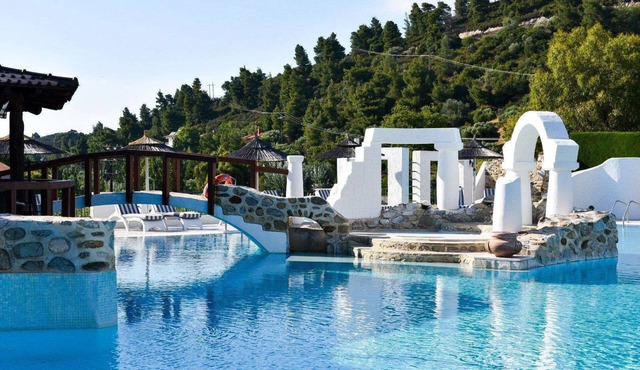 Acrotel Athena Residence
