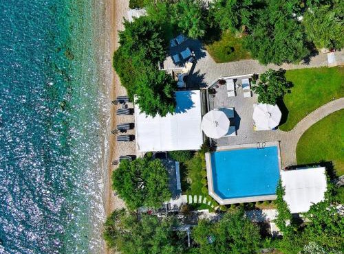 Acrotel Athena Villa