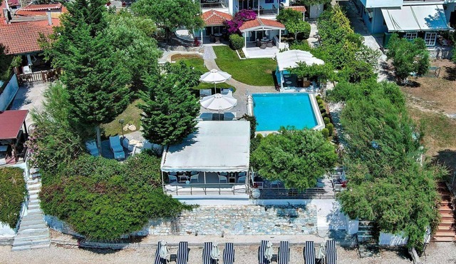 Acrotel Athena Villa