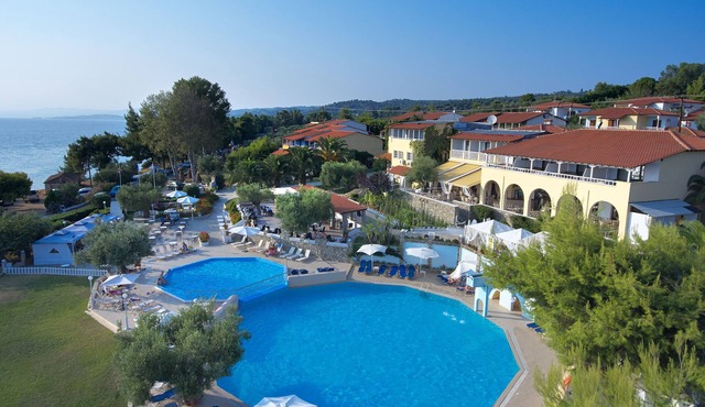 Acrotel Elea Beach