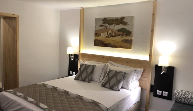 Acrotel Sofia's guest House