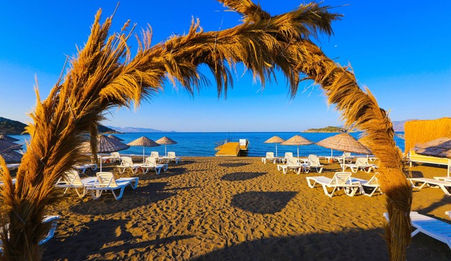 Acroter Hotel & Spa Datca