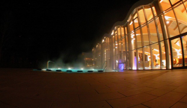 Activ Pension Bergfrieden