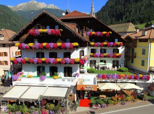 Active Hotel Ancora