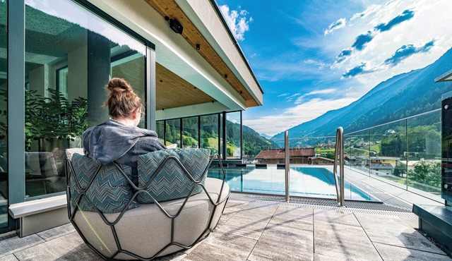 Active Nature Resort DAS SeeMOUNT