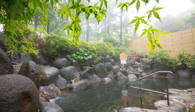 Active Resorts KIRISHIMA