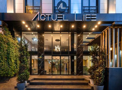Actuel Life Hotel