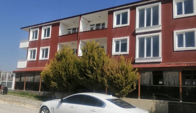 Acy otel Adana