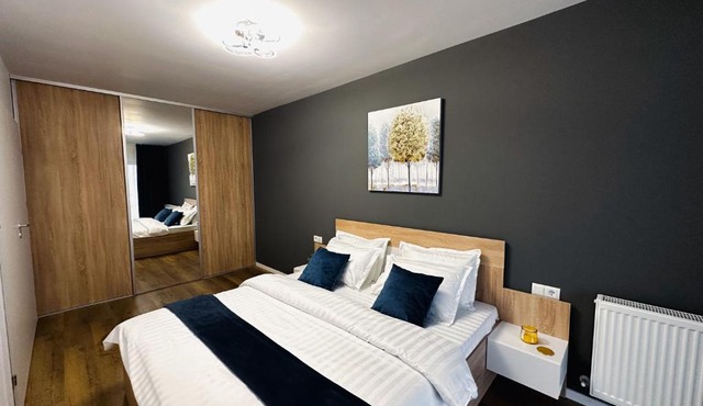 AD Apartments
