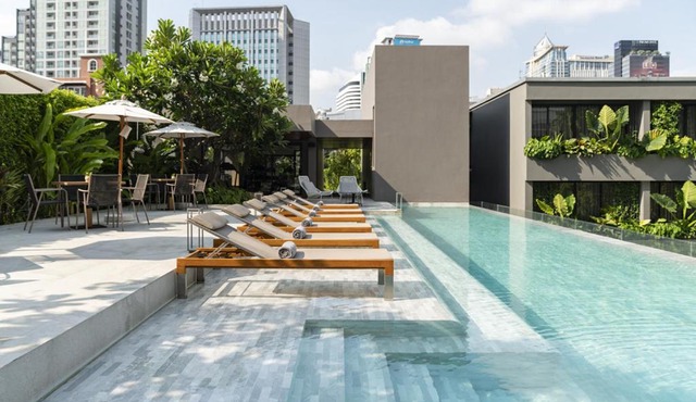 Ad Lib Hotel Bangkok