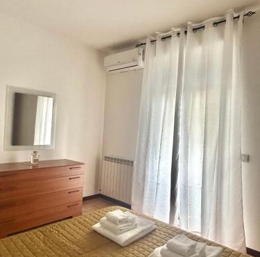 Ad Maiora Stay