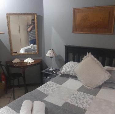AD'S Overnight Accommodation