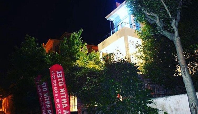 Ada Antik Otel