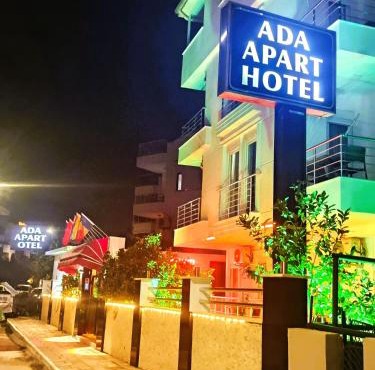 Ada Apart Hotel
