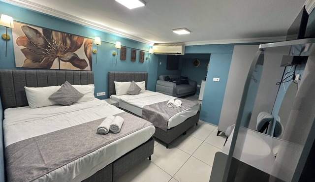 Ada Apart Hotel