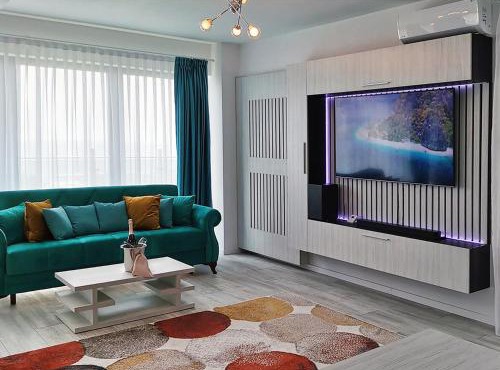 Ada Luxury Apartments 57