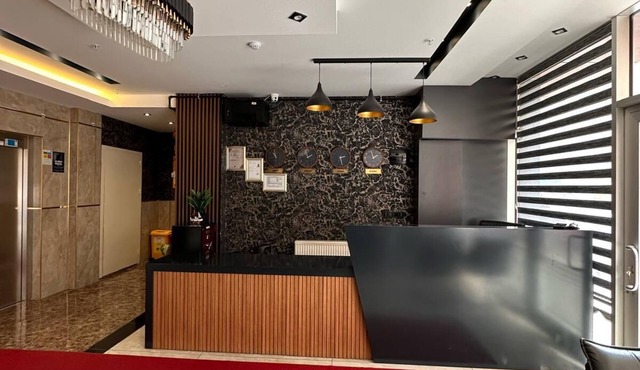 ada mevan otel