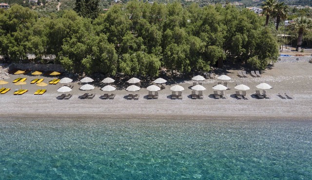 Ada Pansiyon Datca