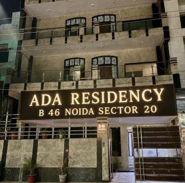 ADA Residency