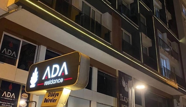 Ada Rezidans 2