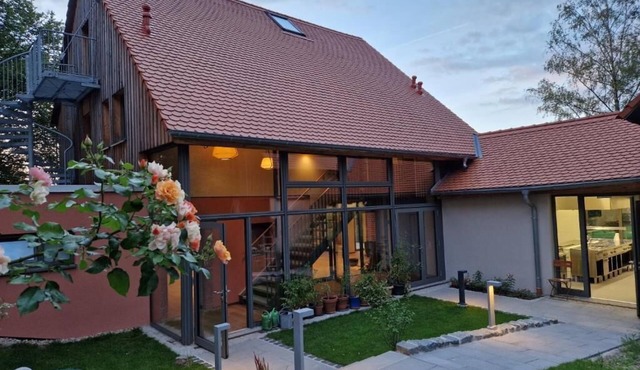 Ada's Buka Chalet