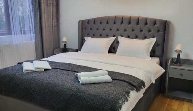 Adac Boutique Hotel