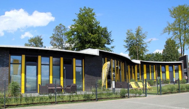 ADAC Campingplatz