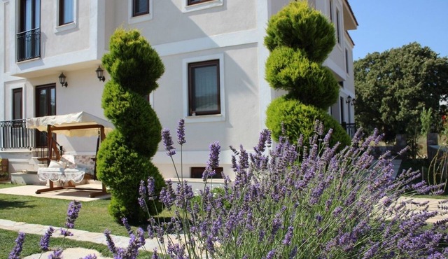 Adacayi Otel