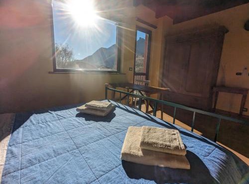 Adagio Guesthouse