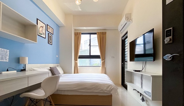 Adagio Hostel