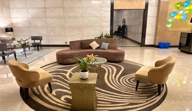 AdahkuMaya Luxury Suites