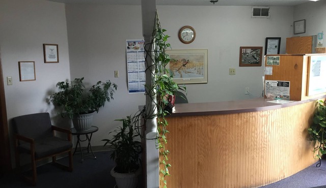 Adair Budget Inn