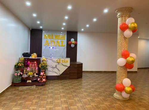 Adal Motel