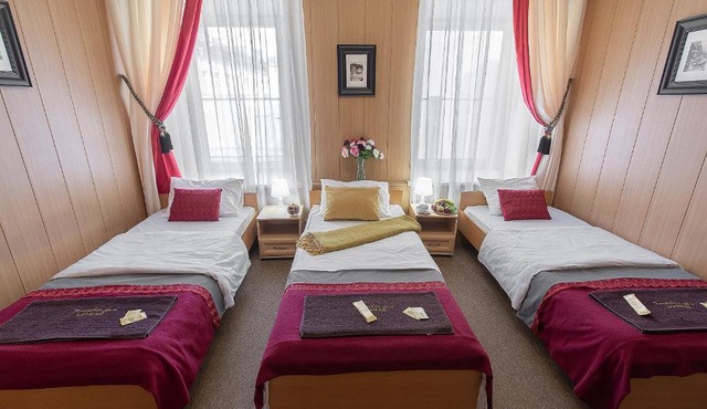 Adaman Guest House